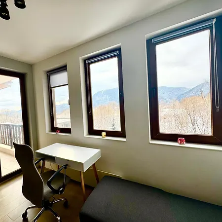 شقة хубавото място - & Relax Next To Pamporovo