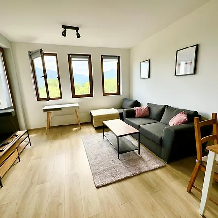 хубавото място - Ski&relax Next To Pamporovo *