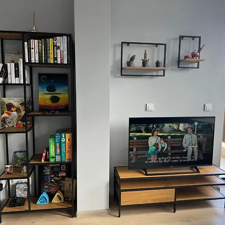 хубавото място - Ski&relax Next To Pamporovo Смолян