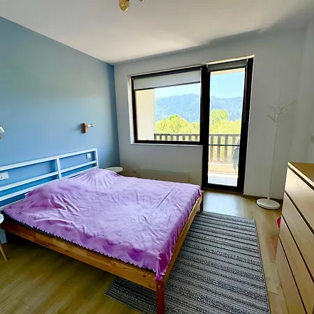 хубавото място - & Relax Next To Pamporovo شقة سموليان