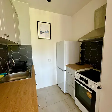 хубавото място - & Relax Next To Pamporovo *