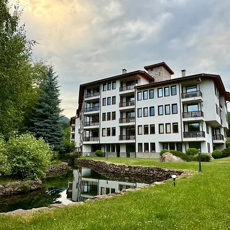 Apartamento хубавото място - & Relax Next To Pamporovo Smolyan