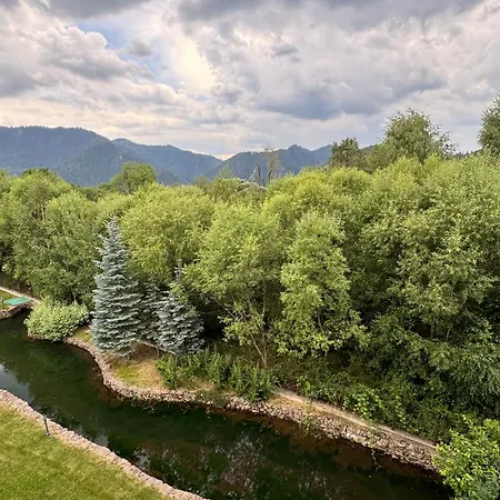 хубавото място - Ski&relax Next To Pamporovo Апартамент