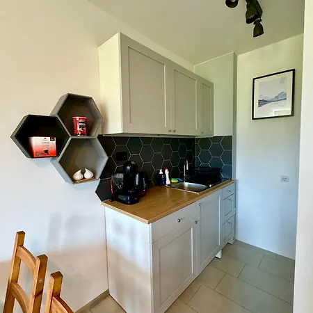 хубавото място - Ski&relax Next To Pamporovo