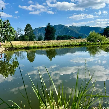 хубавото място - & Relax Next To Pamporovo *