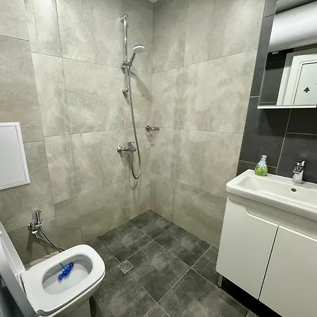 хубавото място - & Relax Next To Pamporovo شقة *