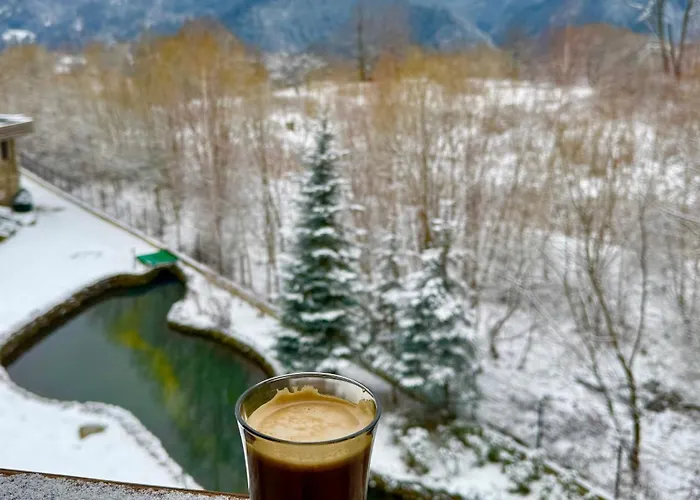 хубавото място - & Relax Next To Pamporovo アパート