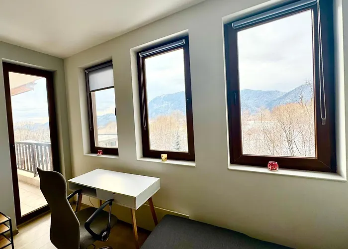 Appartement хубавото място - & Relax Next To Pamporovo