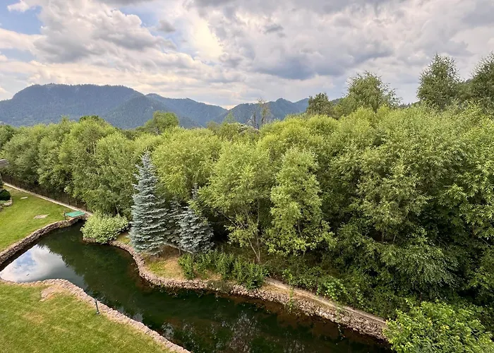 хубавото място - & Relax Next To Pamporovo Appartement