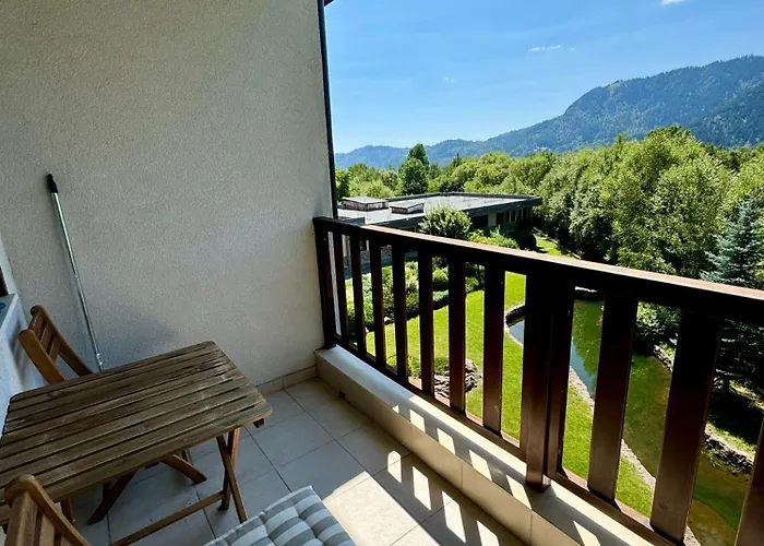 хубавото място - & Relax Next To Pamporovo *