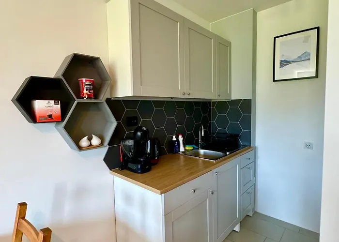 хубавото място - & Relax Next To Pamporovo