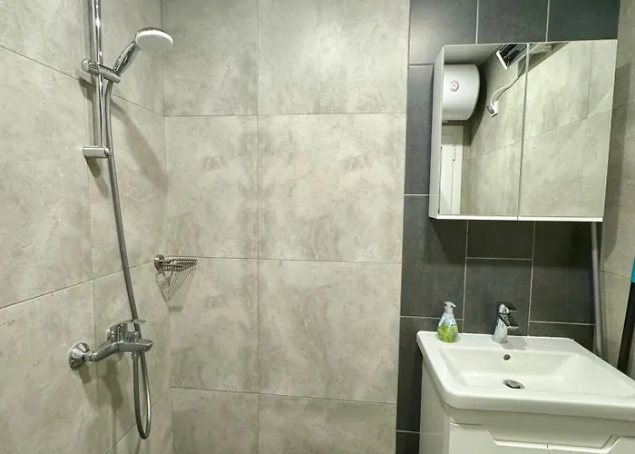 хубавото място - & Relax Next To Pamporovo スモーリャン