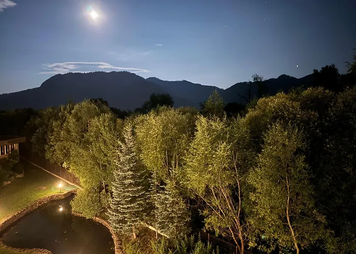 アパート хубавото място - & Relax Next To Pamporovo *