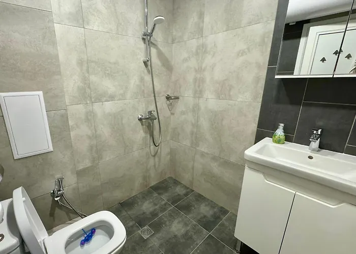 хубавото място - & Relax Next To Pamporovo アパート *